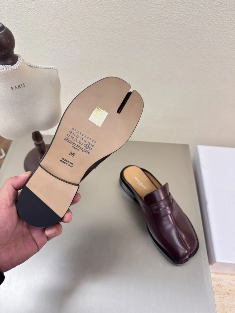 Maison Margiela Sandals Supportive 9647