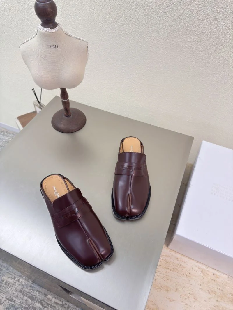 Maison Margiela Sandals Supportive 9647