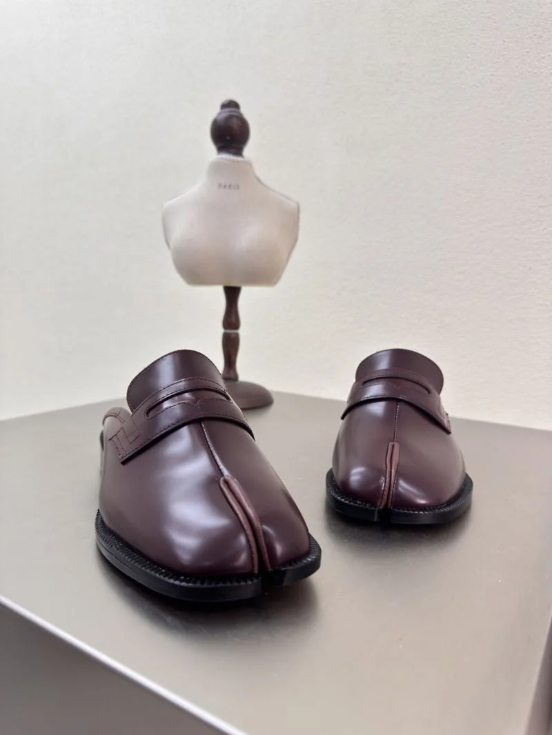 Maison Margiela Sandals Supportive 9647