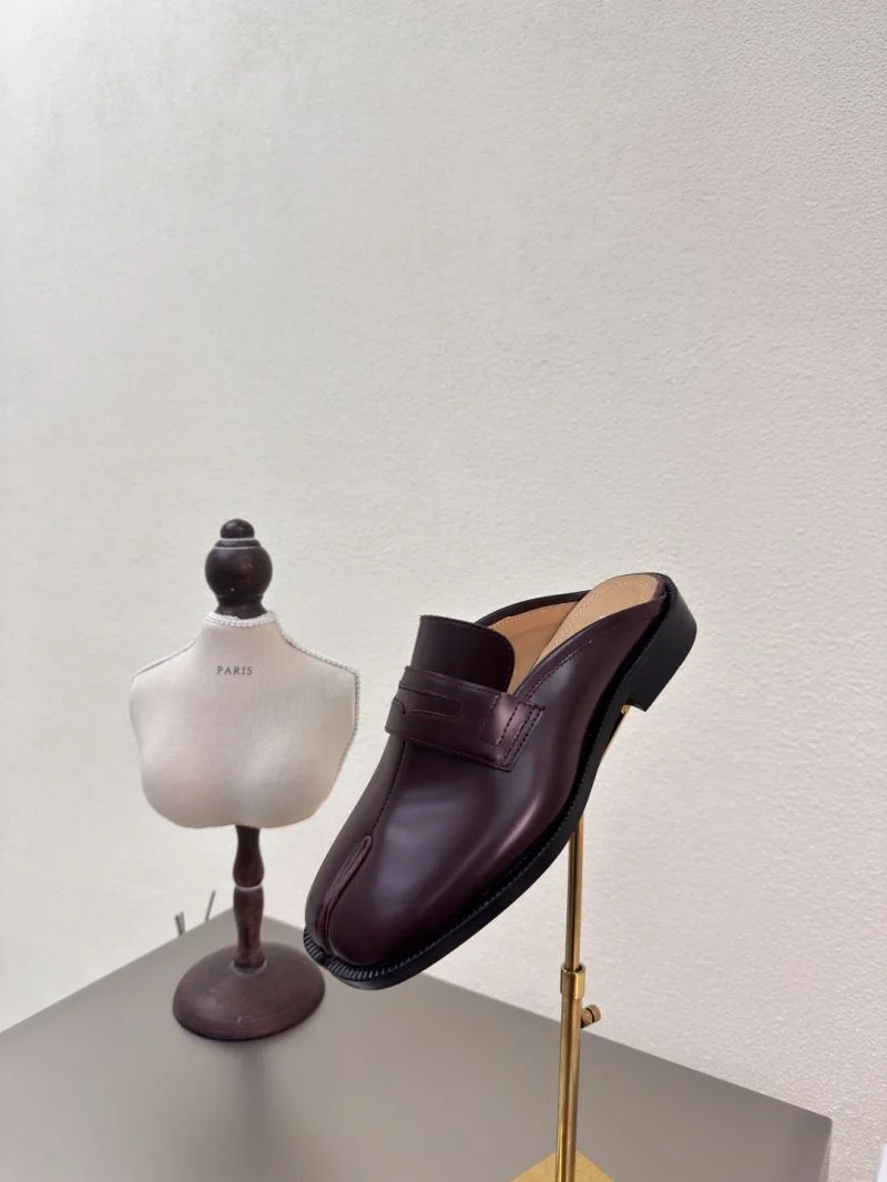 Maison Margiela Sandals Supportive 9647