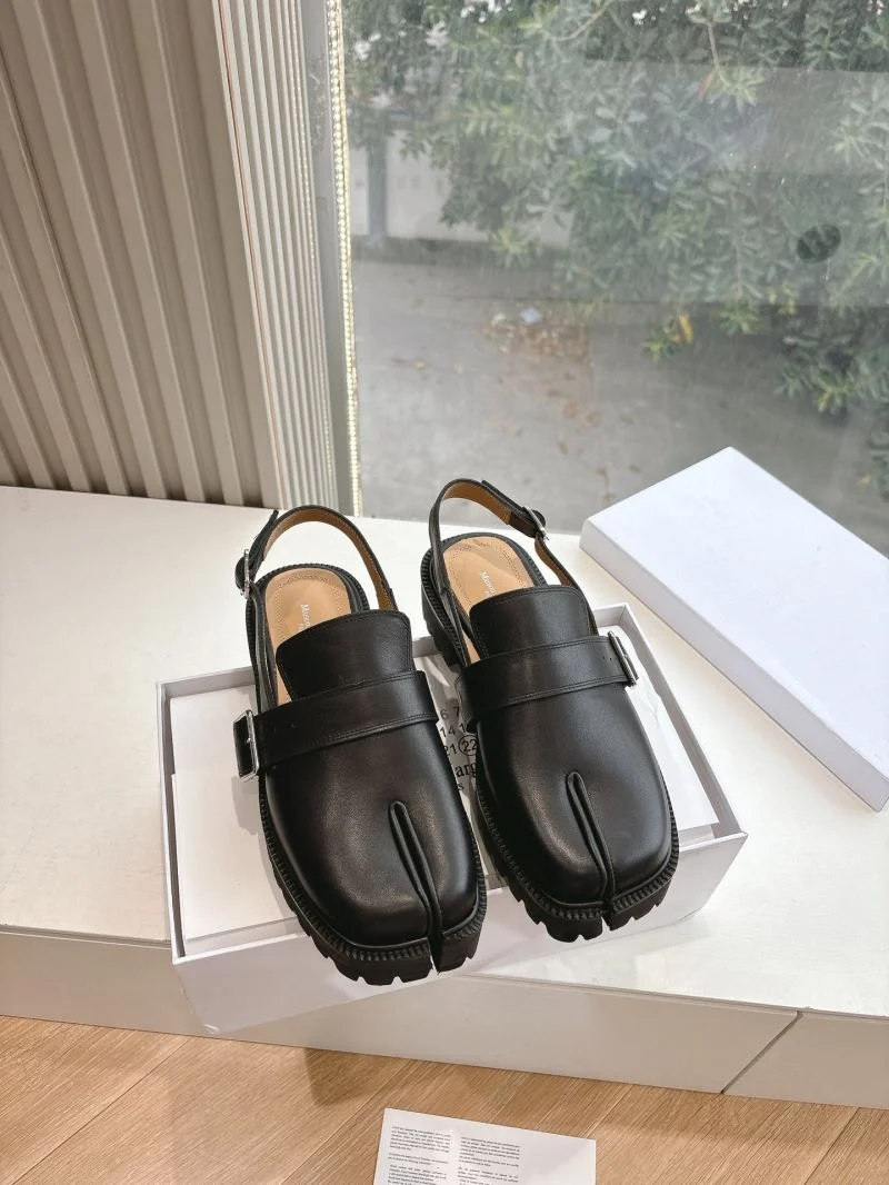 Maison Margiela Sandals Cozy 9650
