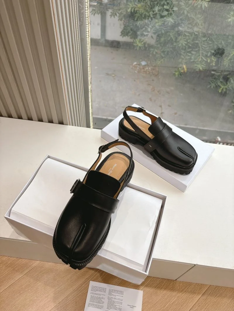 Maison Margiela Sandals Cozy 9650