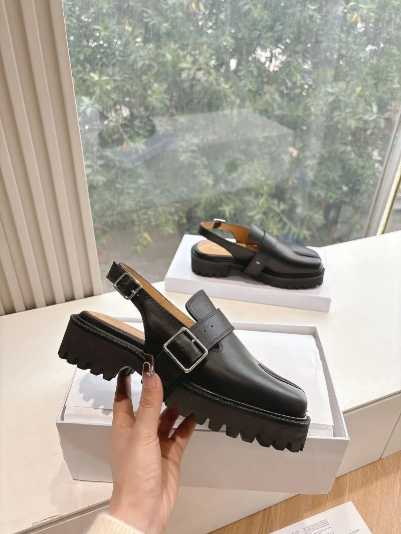 Maison Margiela Sandals Cozy 9650