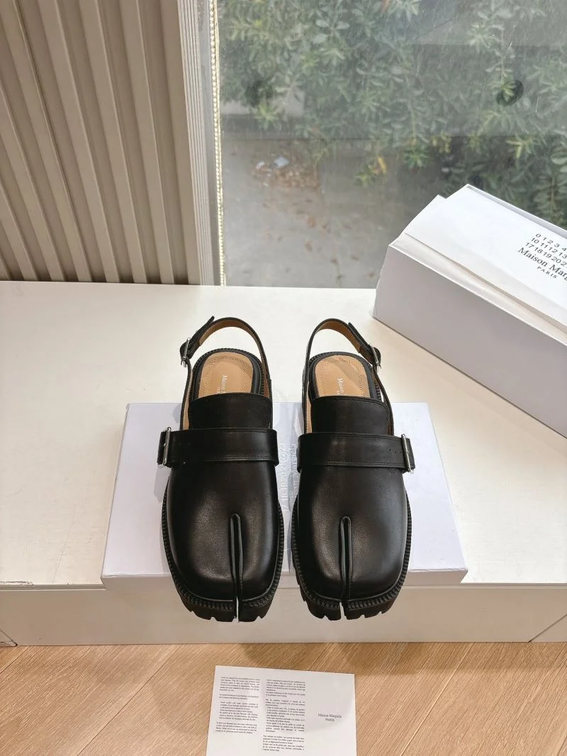 Maison Margiela Sandals Cozy 9650