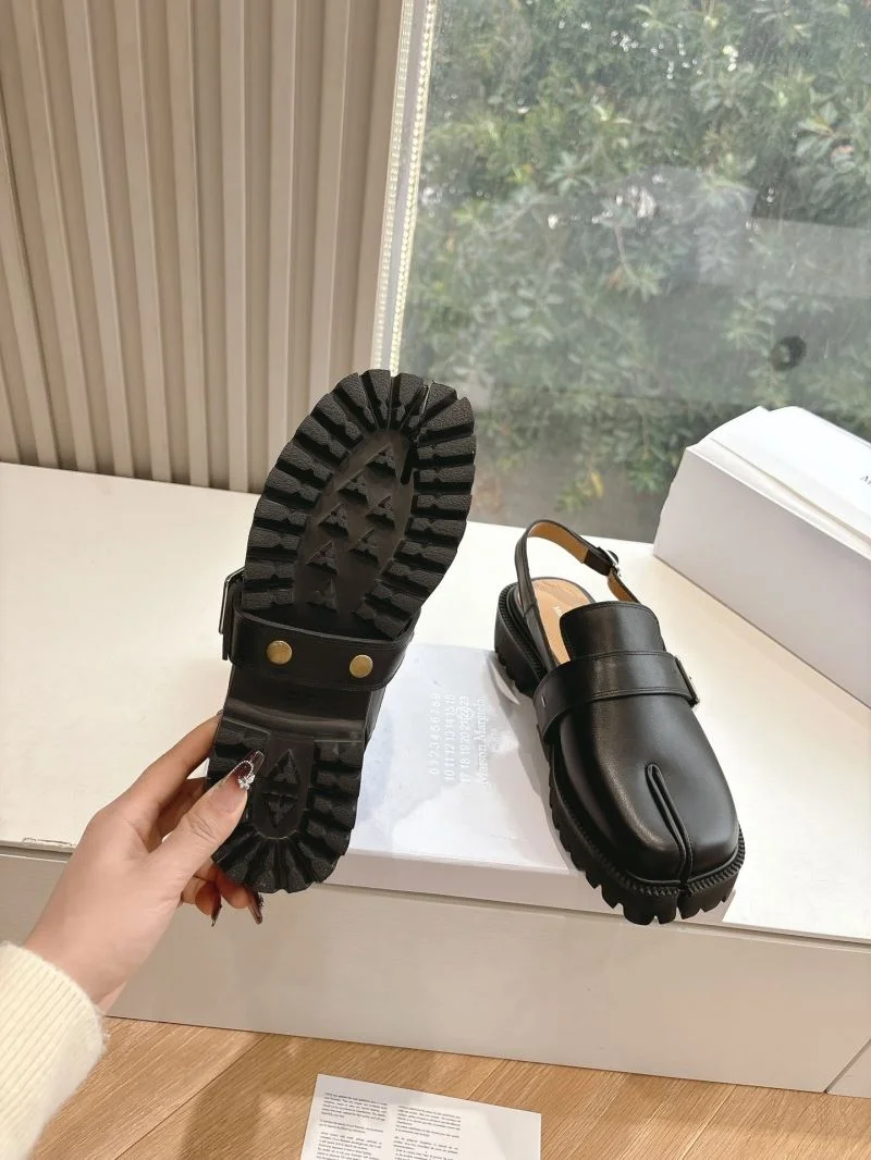 Maison Margiela Sandals Cozy 9650