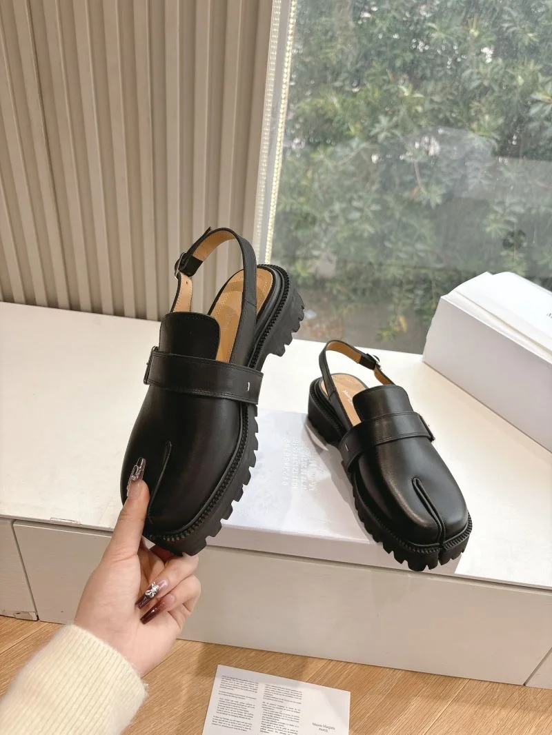 Maison Margiela Sandals Cozy 9650