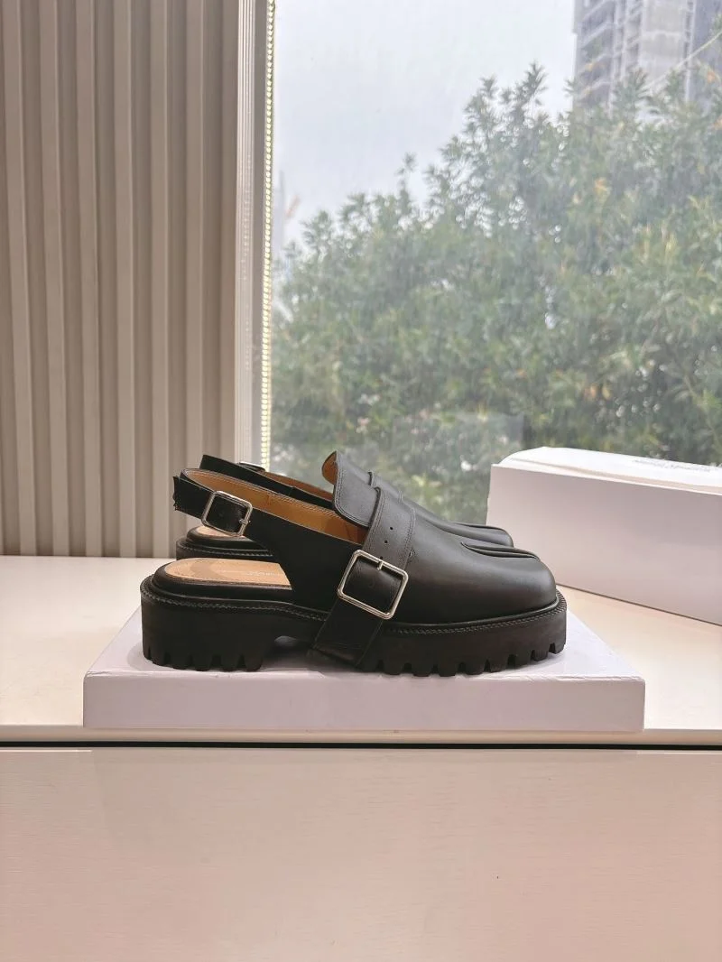 Maison Margiela Sandals Cozy 9650