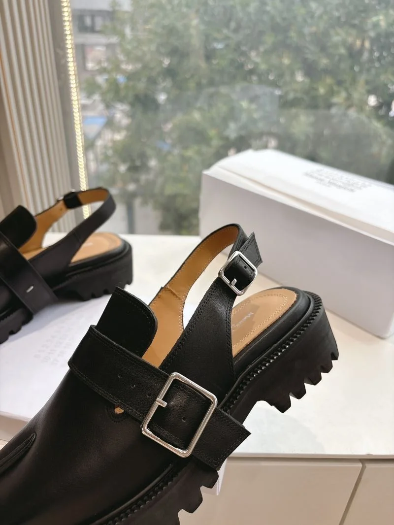 Maison Margiela Sandals Cozy 9650