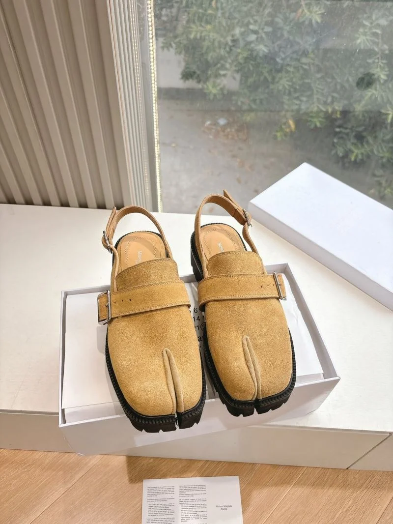 Maison Margiela Sandals QuickDry 9664