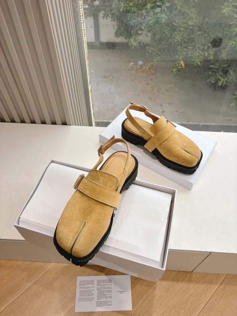 Maison Margiela Sandals QuickDry 9664