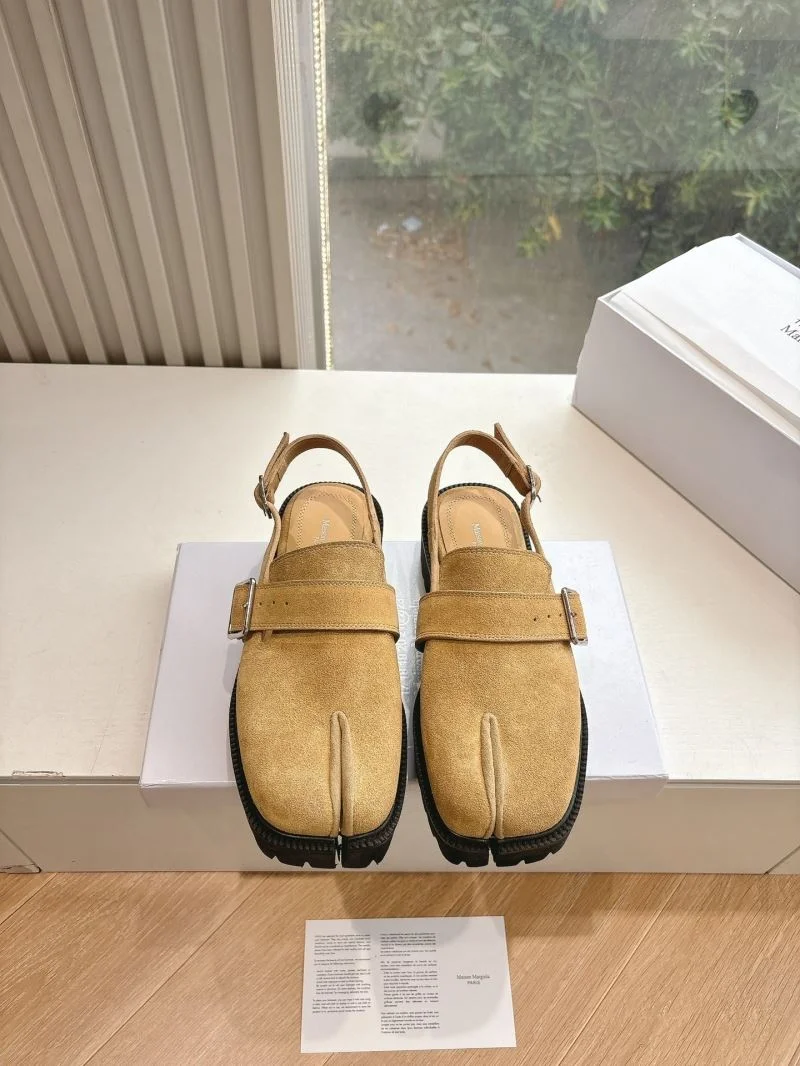 Maison Margiela Sandals QuickDry 9664