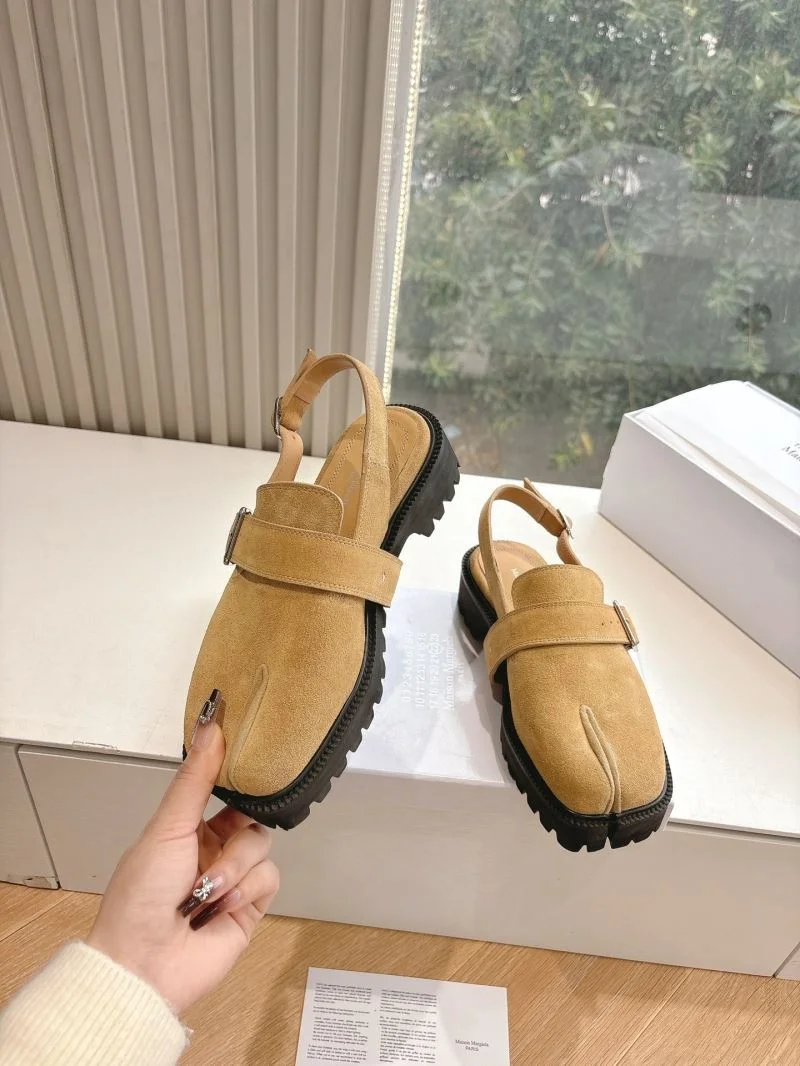 Maison Margiela Sandals QuickDry 9664