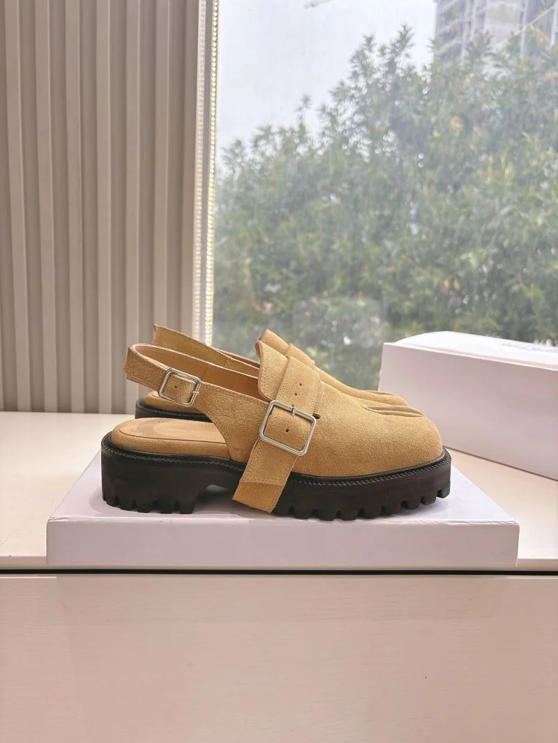 Maison Margiela Sandals QuickDry 9664