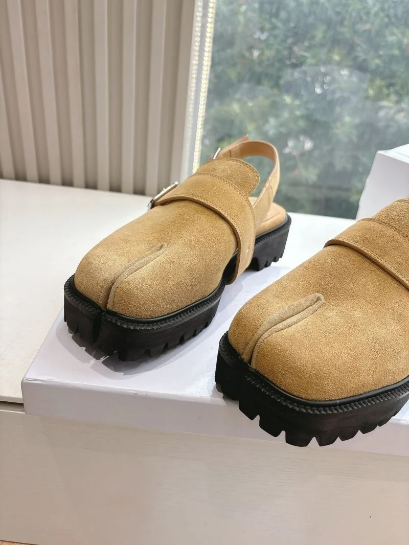 Maison Margiela Sandals QuickDry 9664