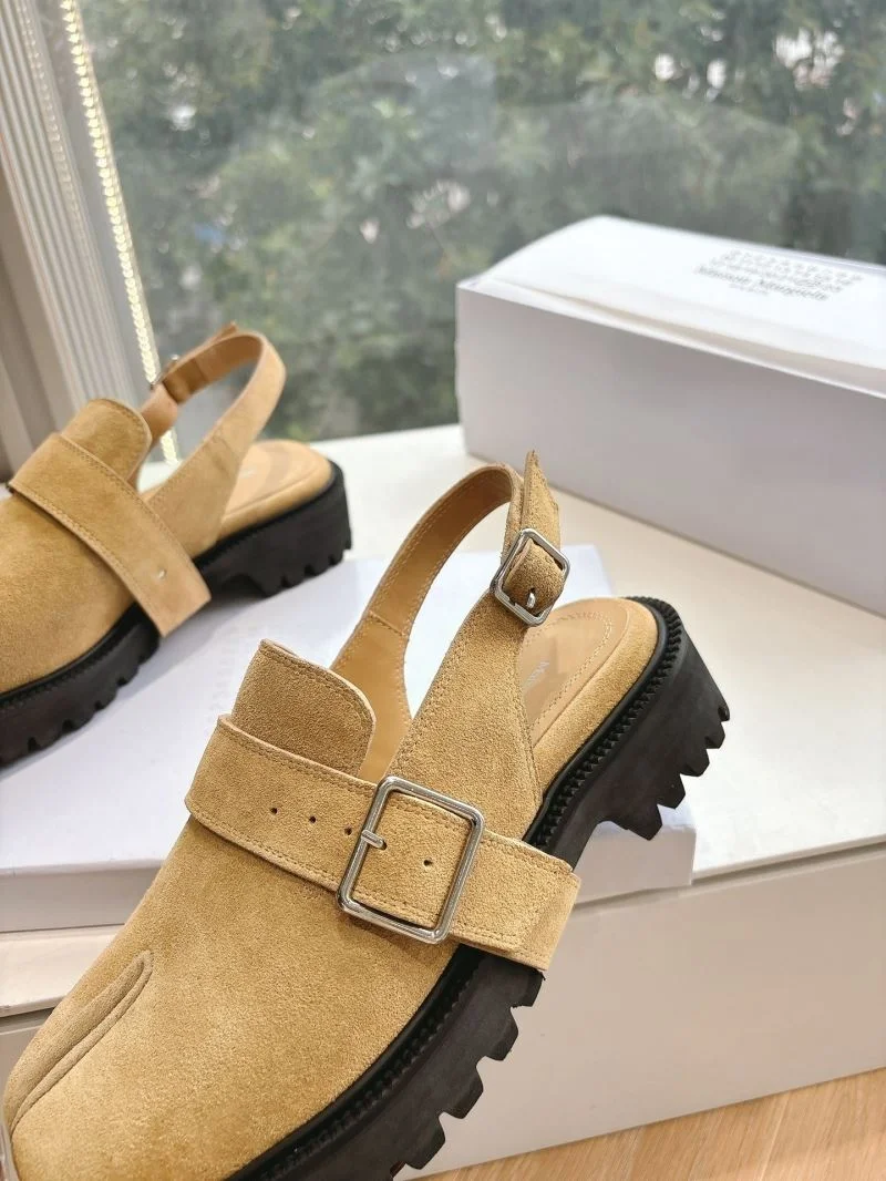Maison Margiela Sandals QuickDry 9664
