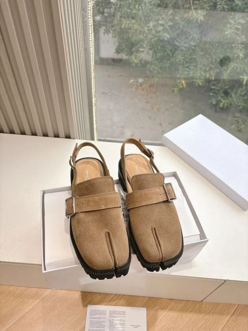 QuickDry Maison Margiela Sandals 9644