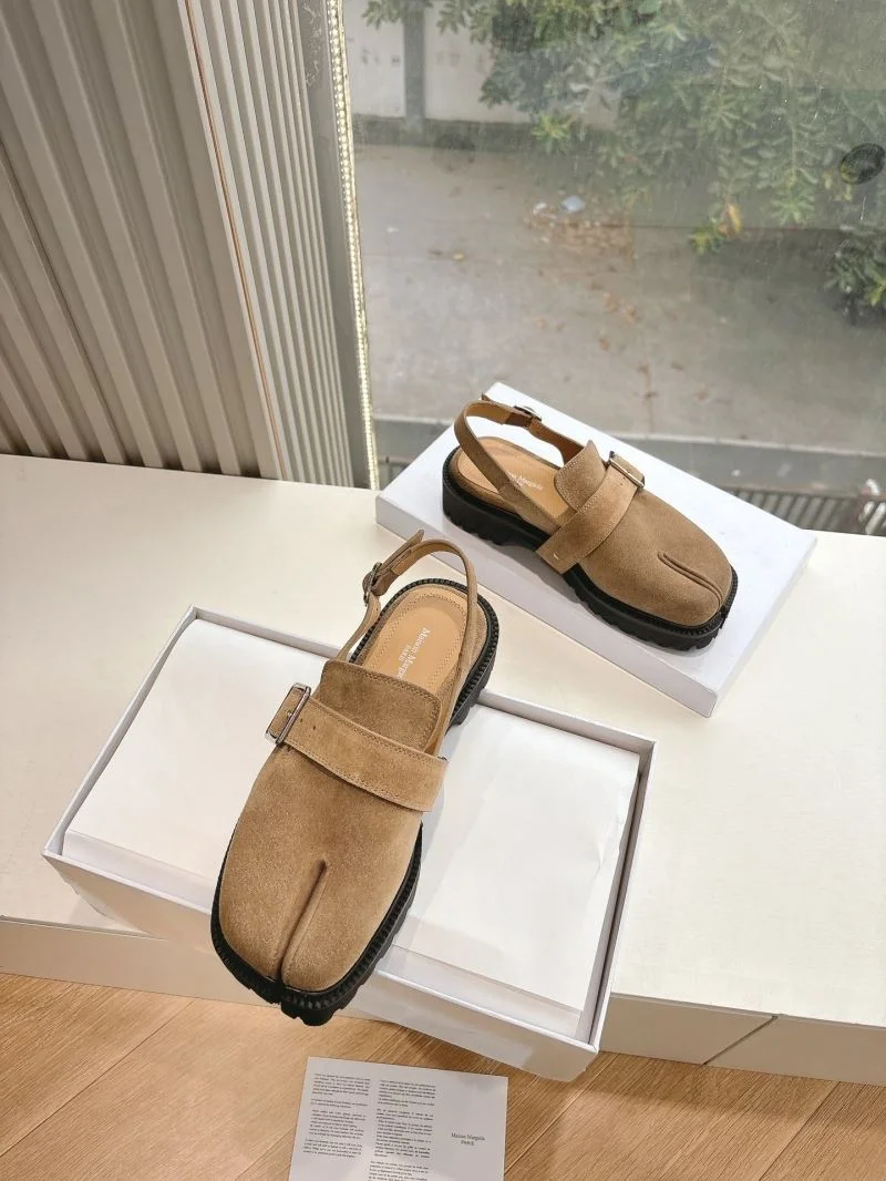 QuickDry Maison Margiela Sandals 9644