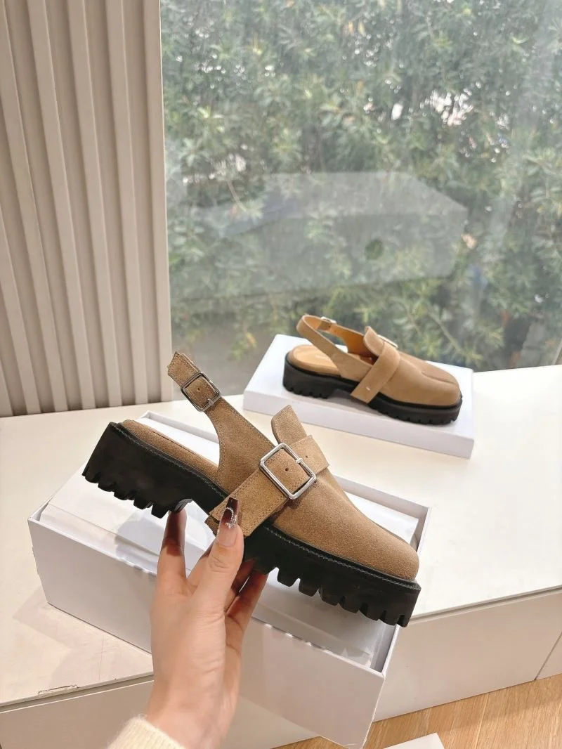 QuickDry Maison Margiela Sandals 9644