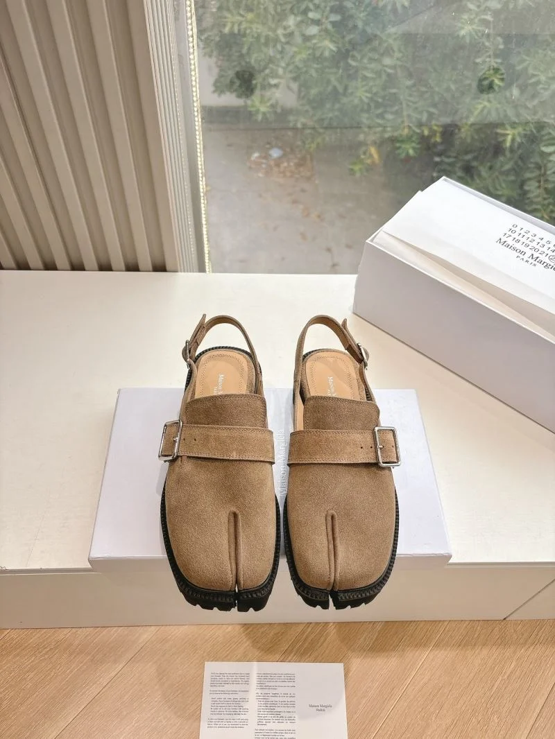 QuickDry Maison Margiela Sandals 9644