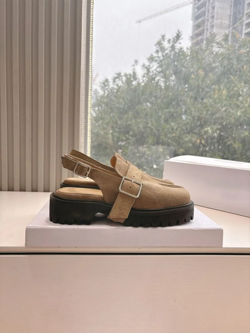 QuickDry Maison Margiela Sandals 9644