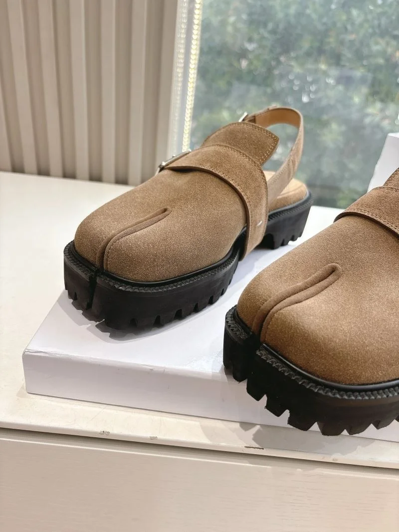 QuickDry Maison Margiela Sandals 9644