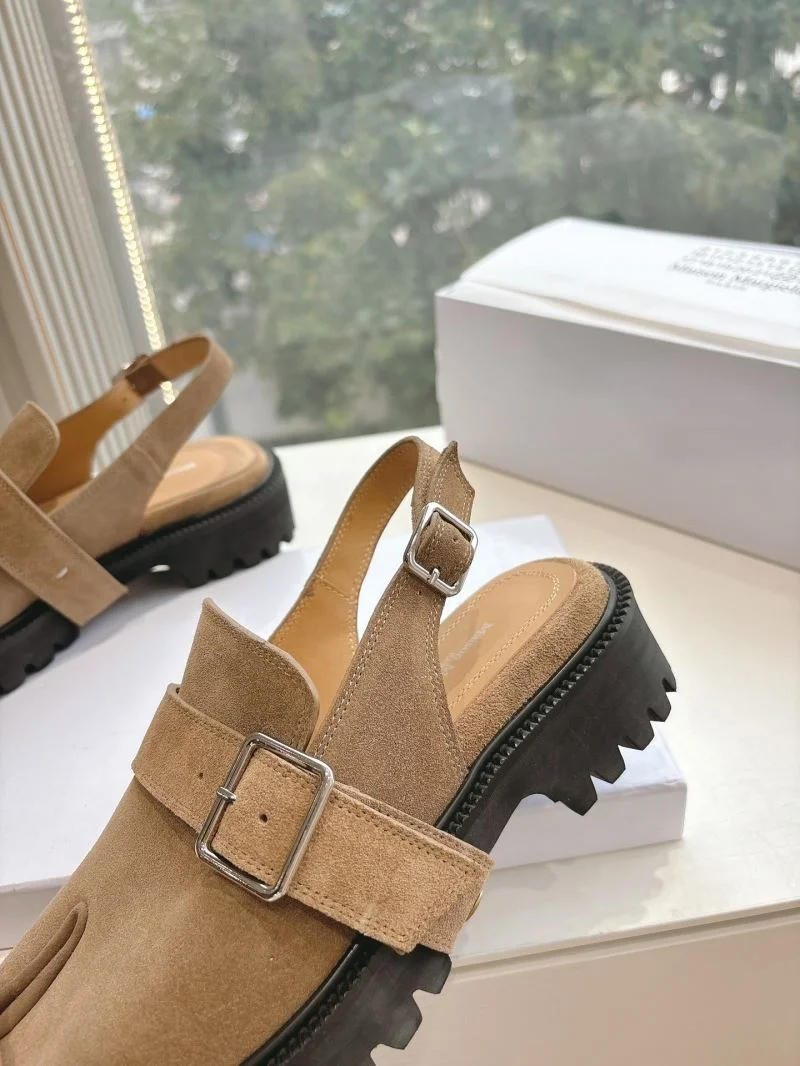 QuickDry Maison Margiela Sandals 9644