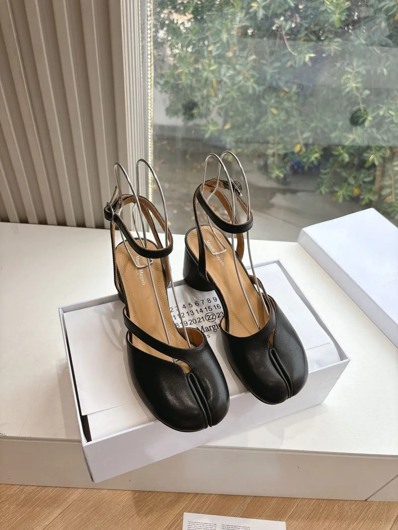 Upgraded Maison Margiela Sandals 9643