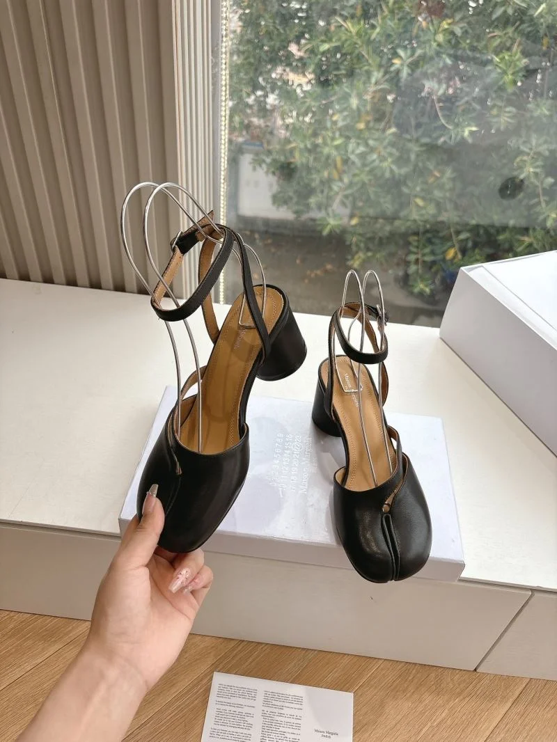Upgraded Maison Margiela Sandals 9643