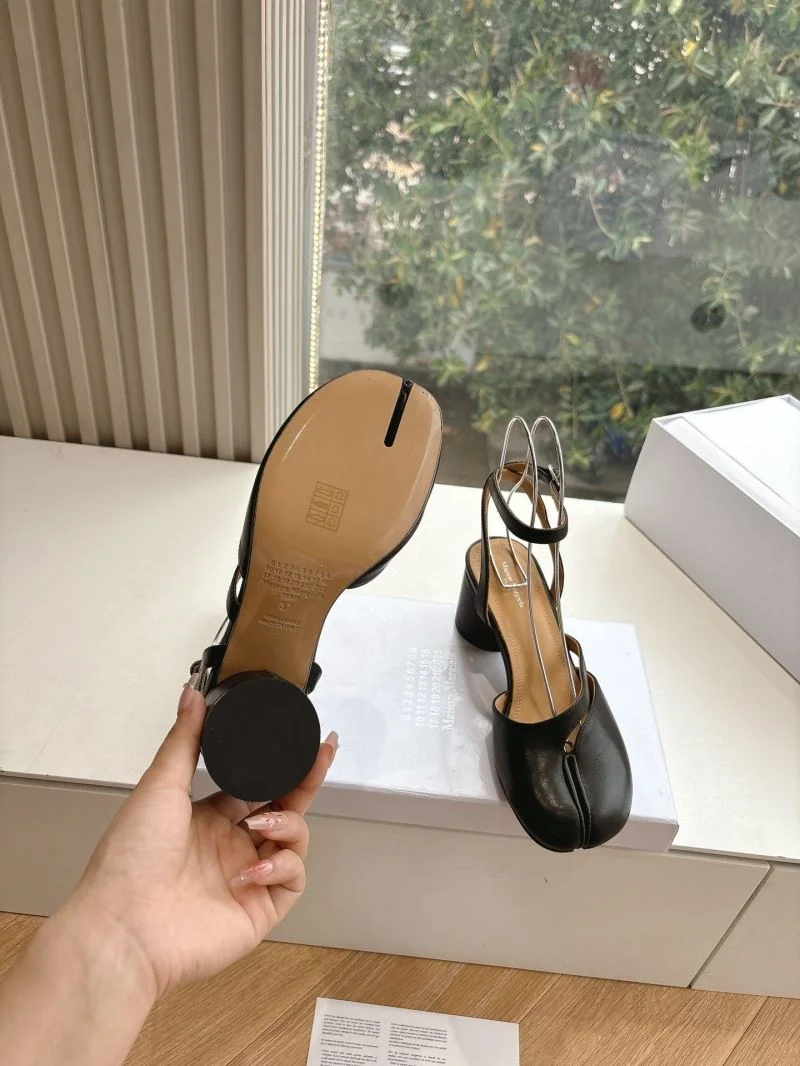Upgraded Maison Margiela Sandals 9643
