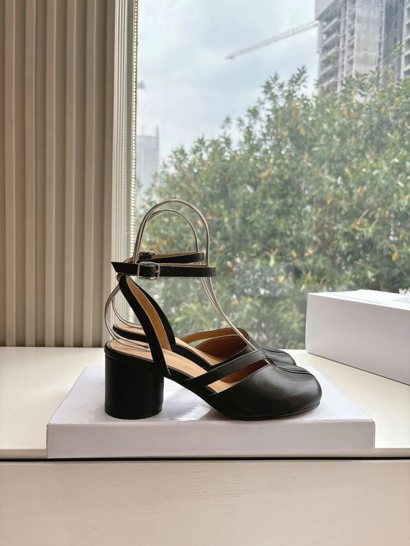 Upgraded Maison Margiela Sandals 9643