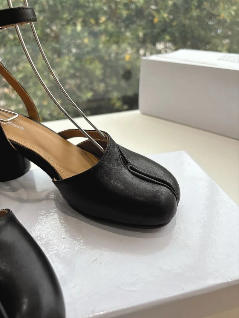 Upgraded Maison Margiela Sandals 9643