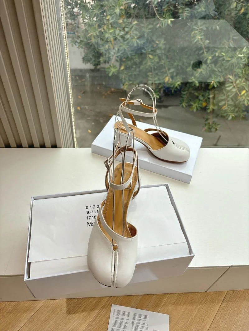 Affordable Maison Margiela Sandals 9658