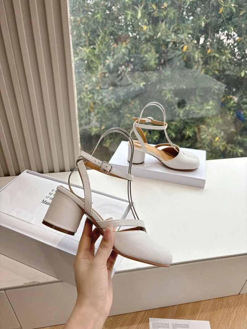 Affordable Maison Margiela Sandals 9658