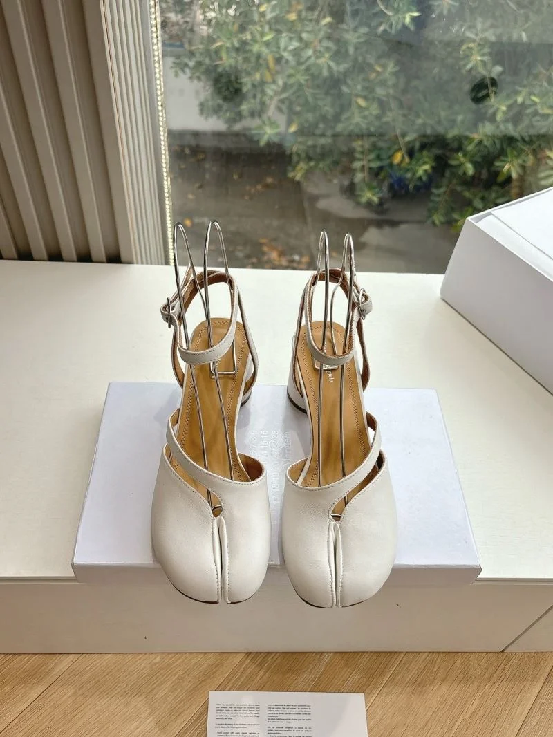 Affordable Maison Margiela Sandals 9658