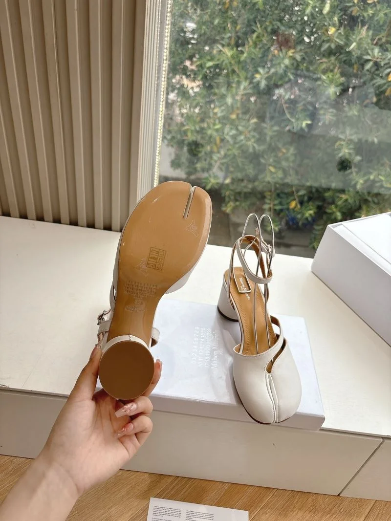 Affordable Maison Margiela Sandals 9658