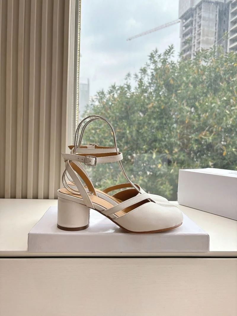 Affordable Maison Margiela Sandals 9658
