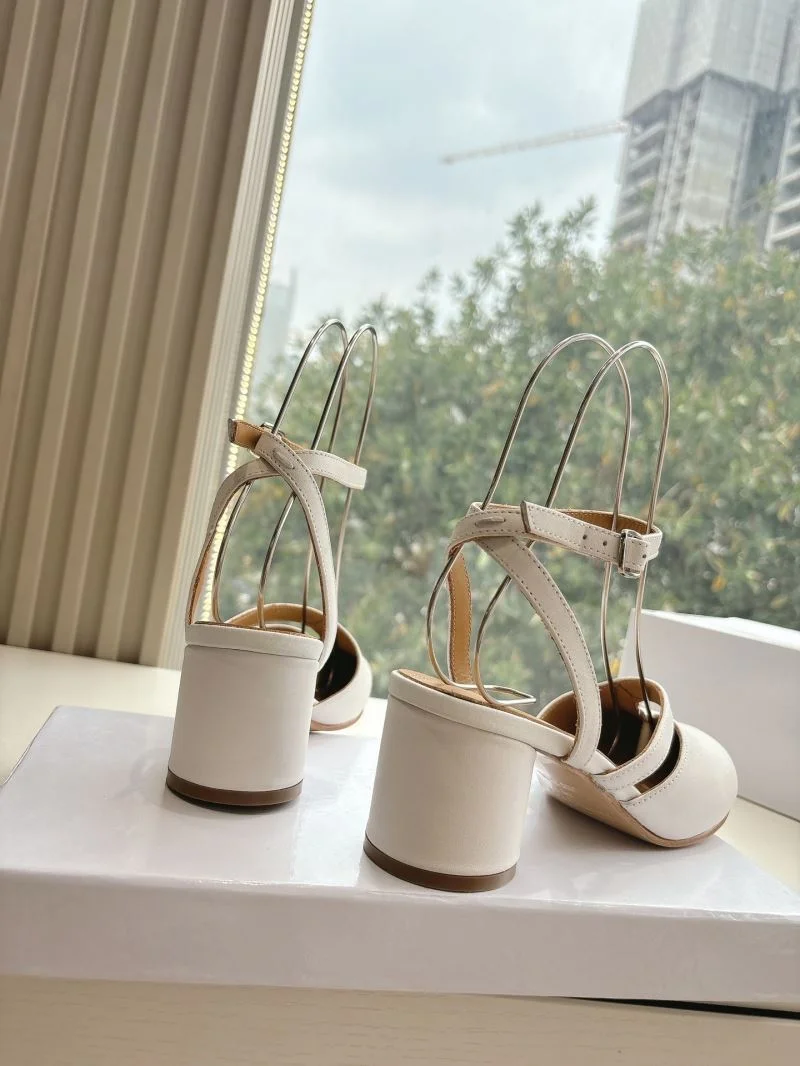Affordable Maison Margiela Sandals 9658