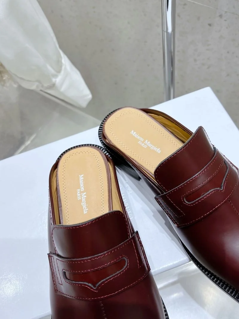 Maison Margiela Sandals Stylish 15518