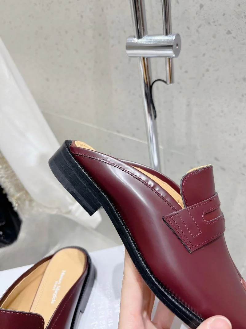 Maison Margiela Sandals Stylish 15518