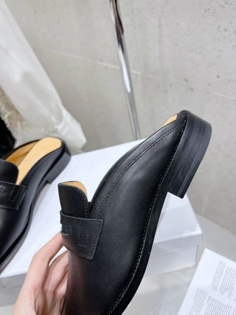 Maison Margiela Sandals Neat 15520