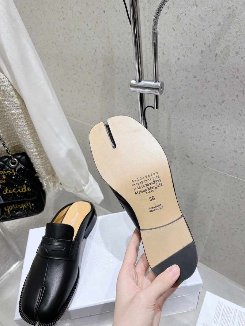 Maison Margiela Sandals Neat 15520