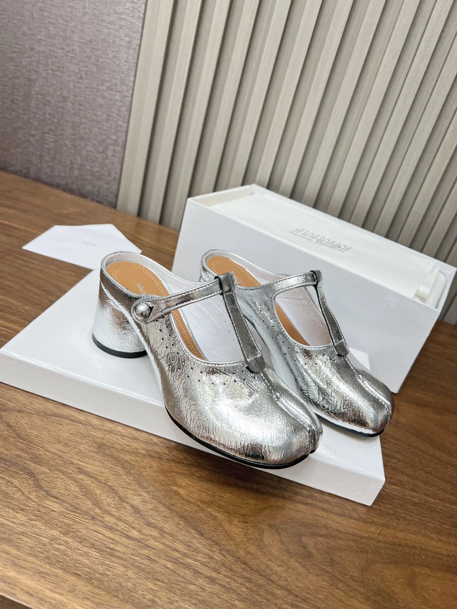 Durable Maison Margiela Sandals 6213