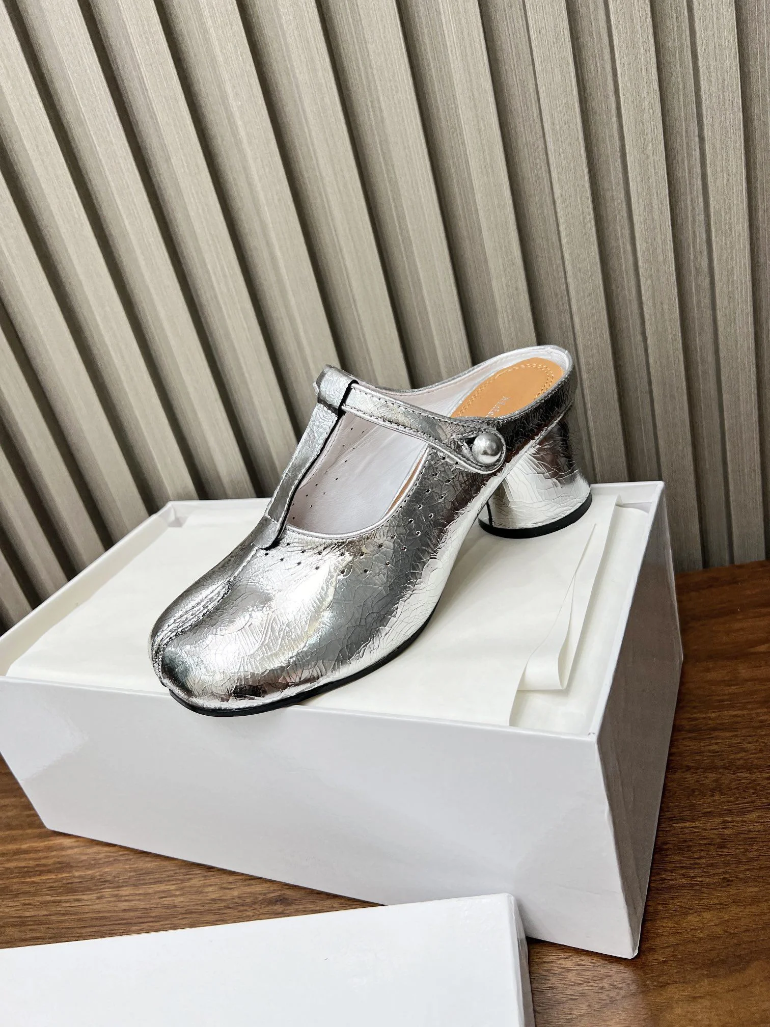 Durable Maison Margiela Sandals 6213
