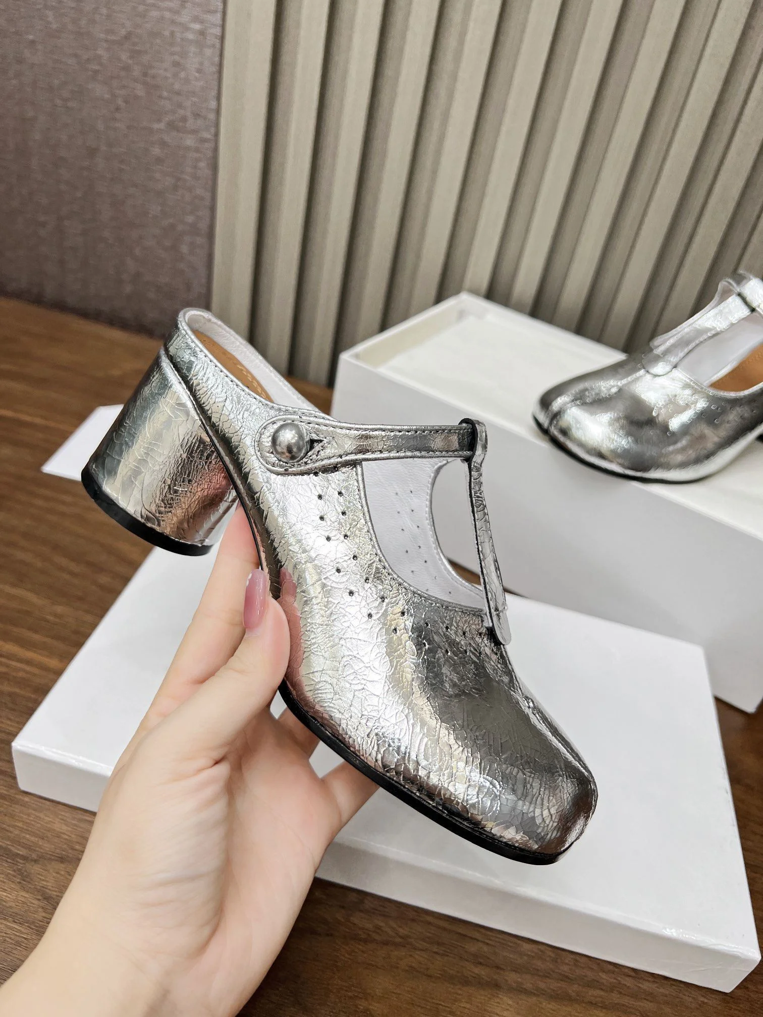 Durable Maison Margiela Sandals 6213