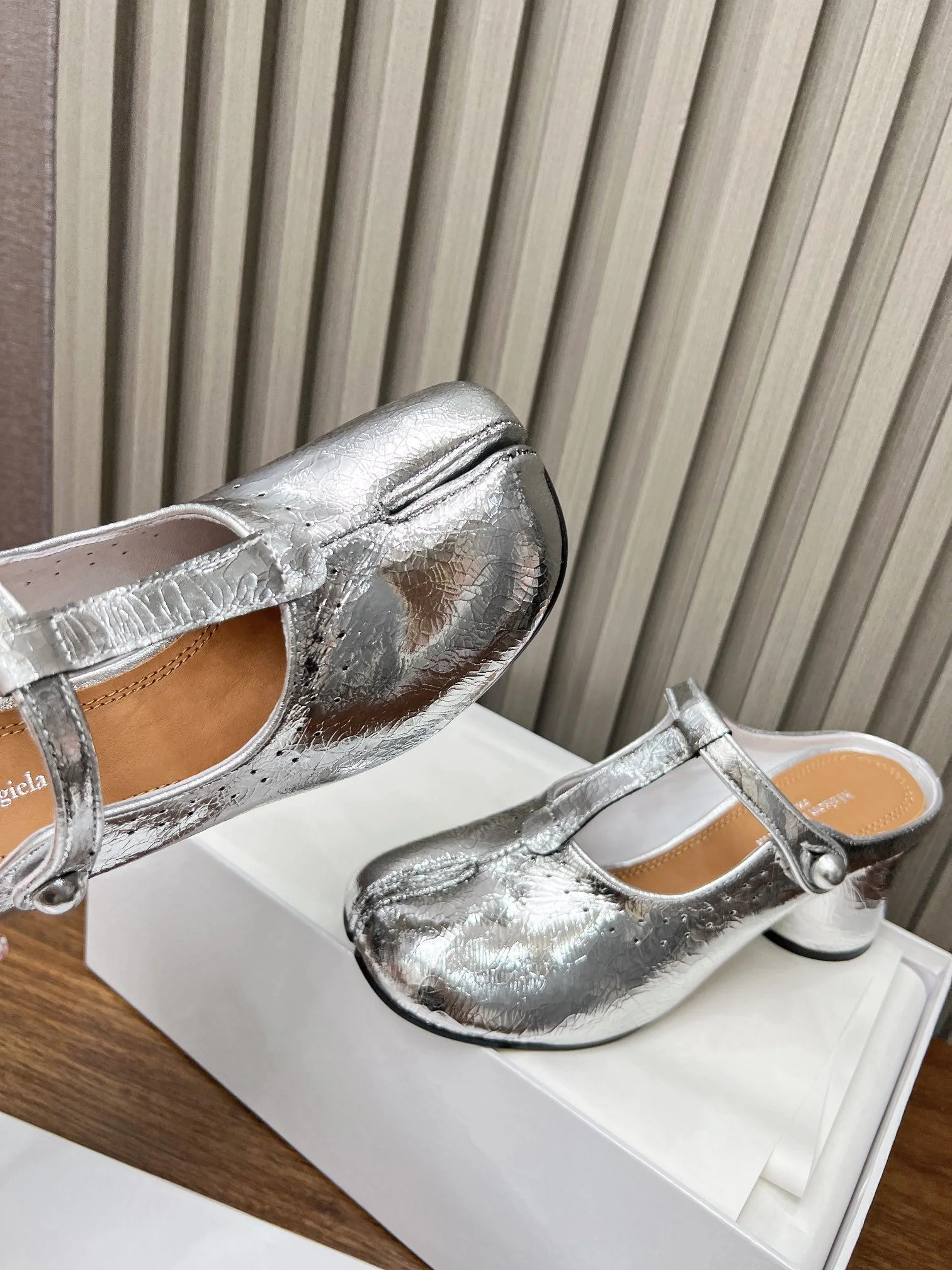 Durable Maison Margiela Sandals 6213