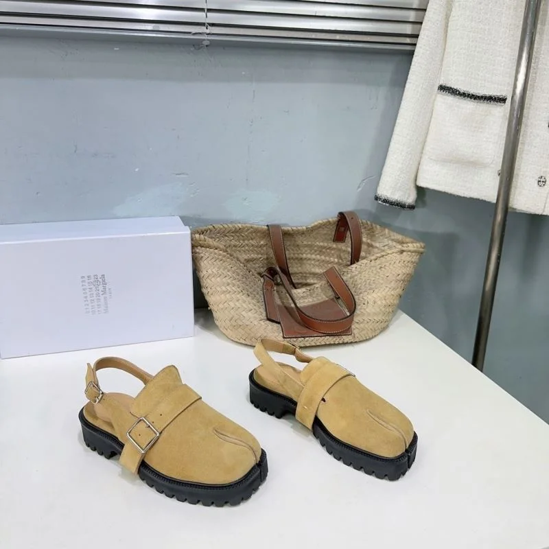 Maison Margiela Sandals Seasonal 6215