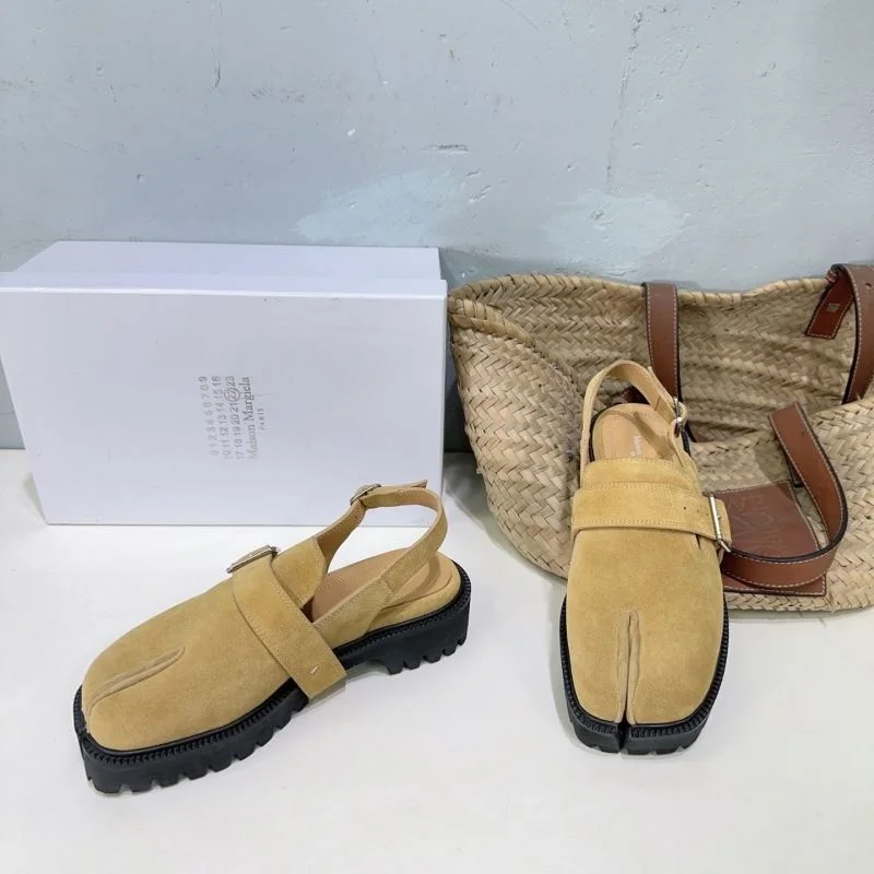 Maison Margiela Sandals Seasonal 6215