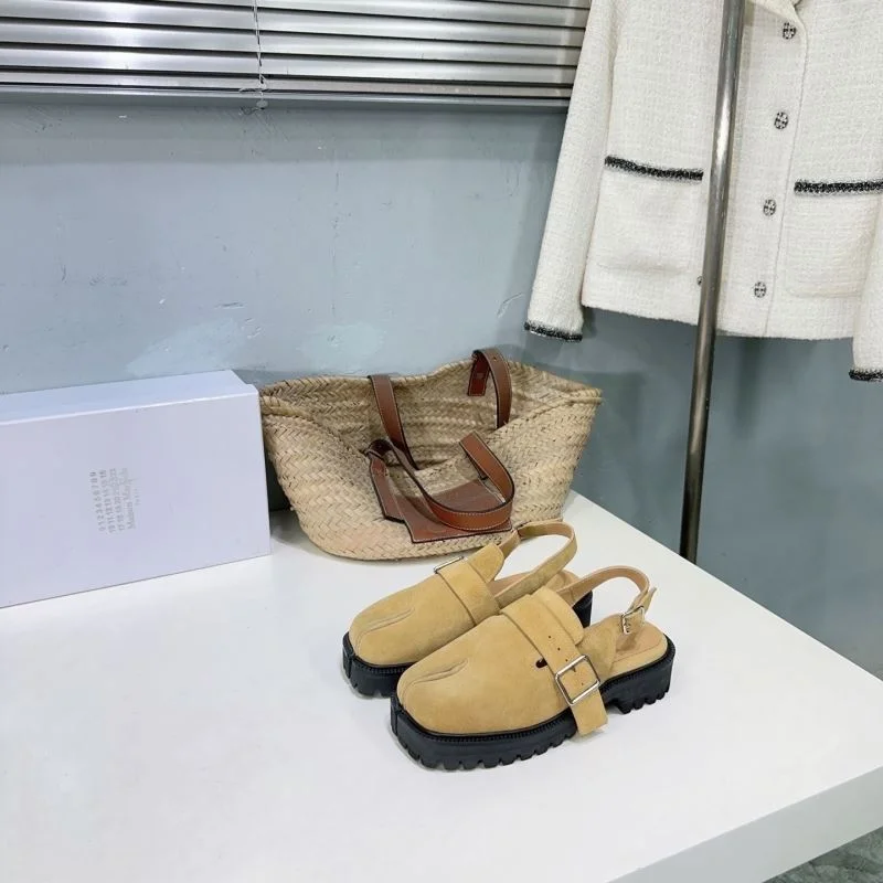 Maison Margiela Sandals Seasonal 6215