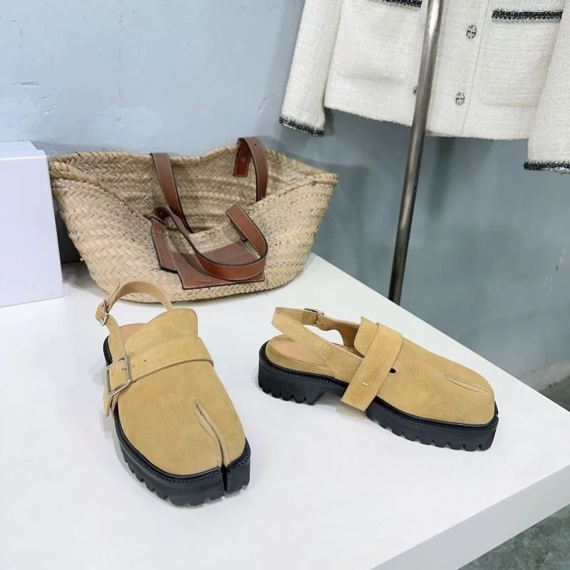 Maison Margiela Sandals Seasonal 6215
