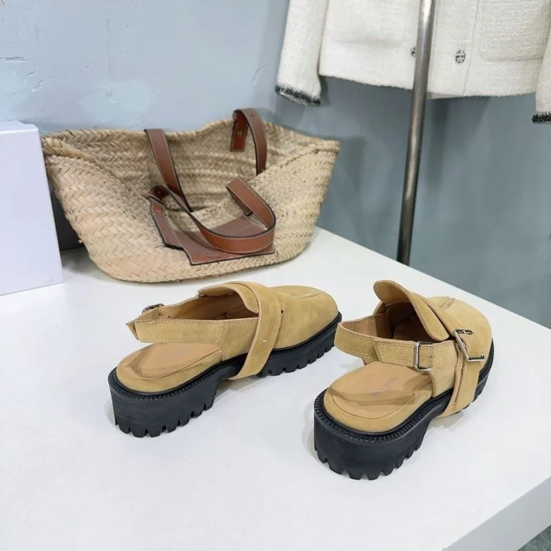 Maison Margiela Sandals Seasonal 6215